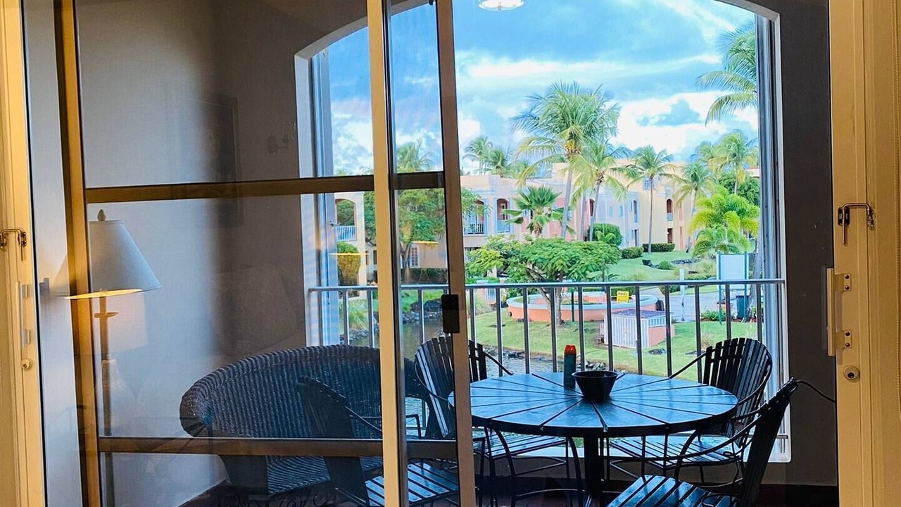 Photo of Patio Balcony in Candelero Abajo