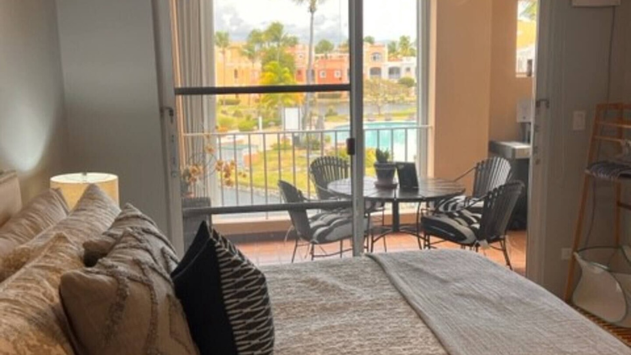 Photo of Patio Balcony in Candelero Abajo