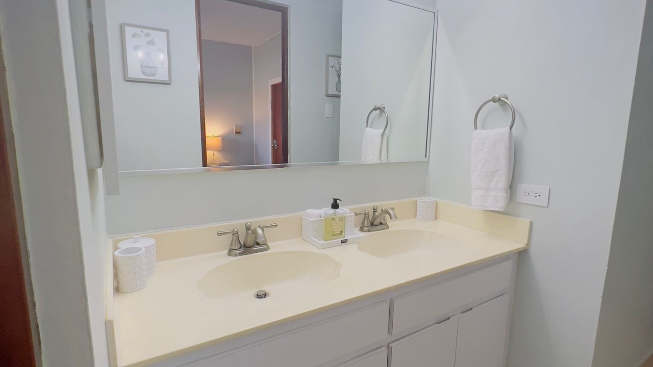 Photo of Bathroom in Candelero Abajo