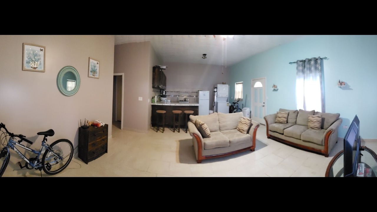 Photo of Livingroom in Stafford Creek
