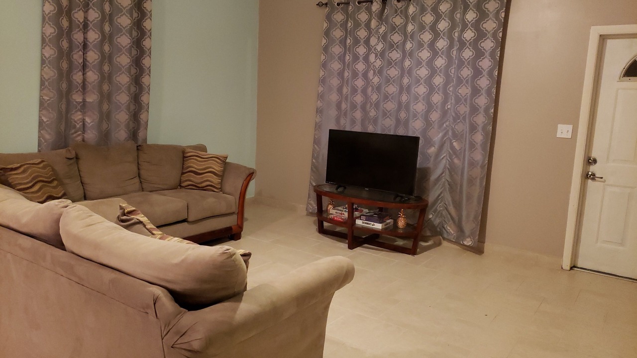 Photo of Livingroom in Stafford Creek