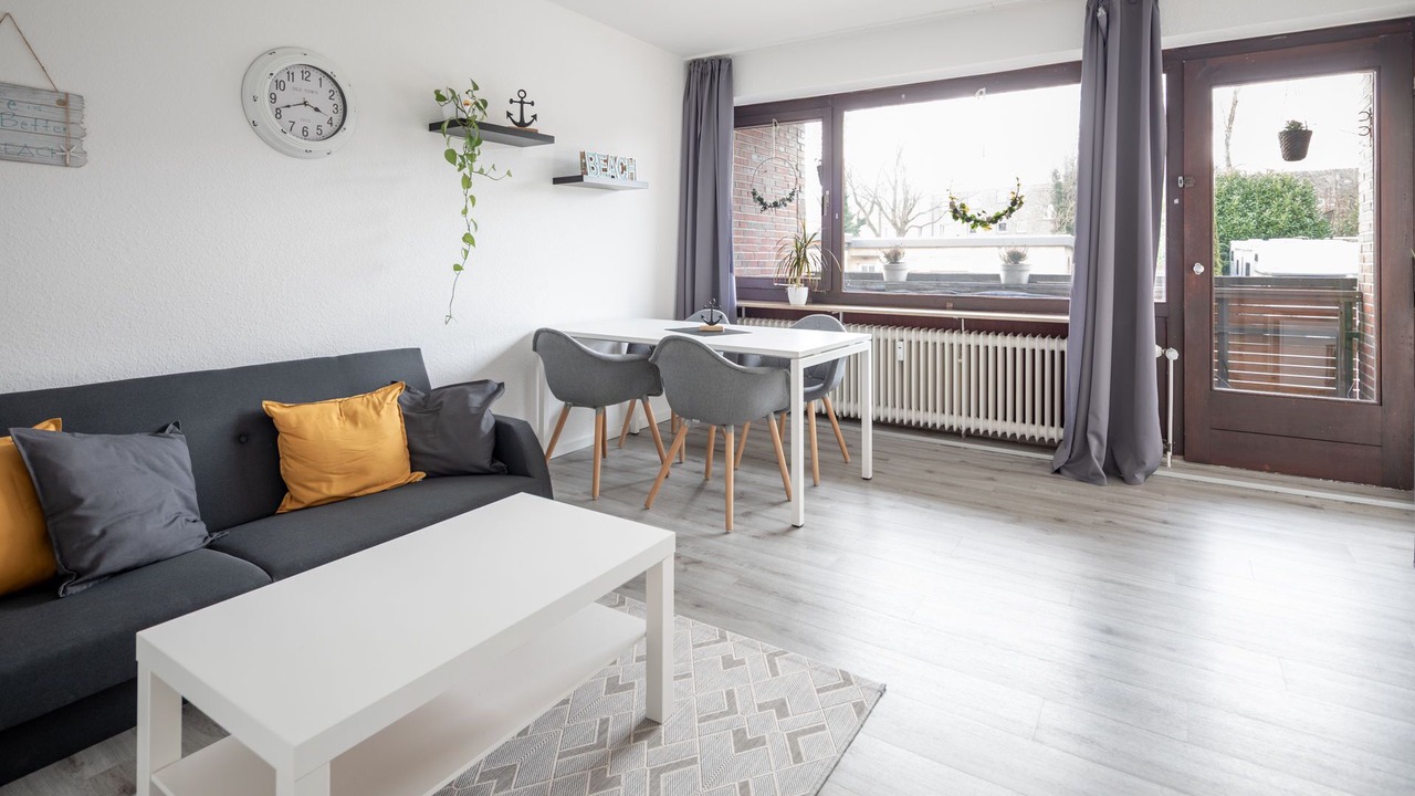 Photo of Livingroom in Ebkeriege