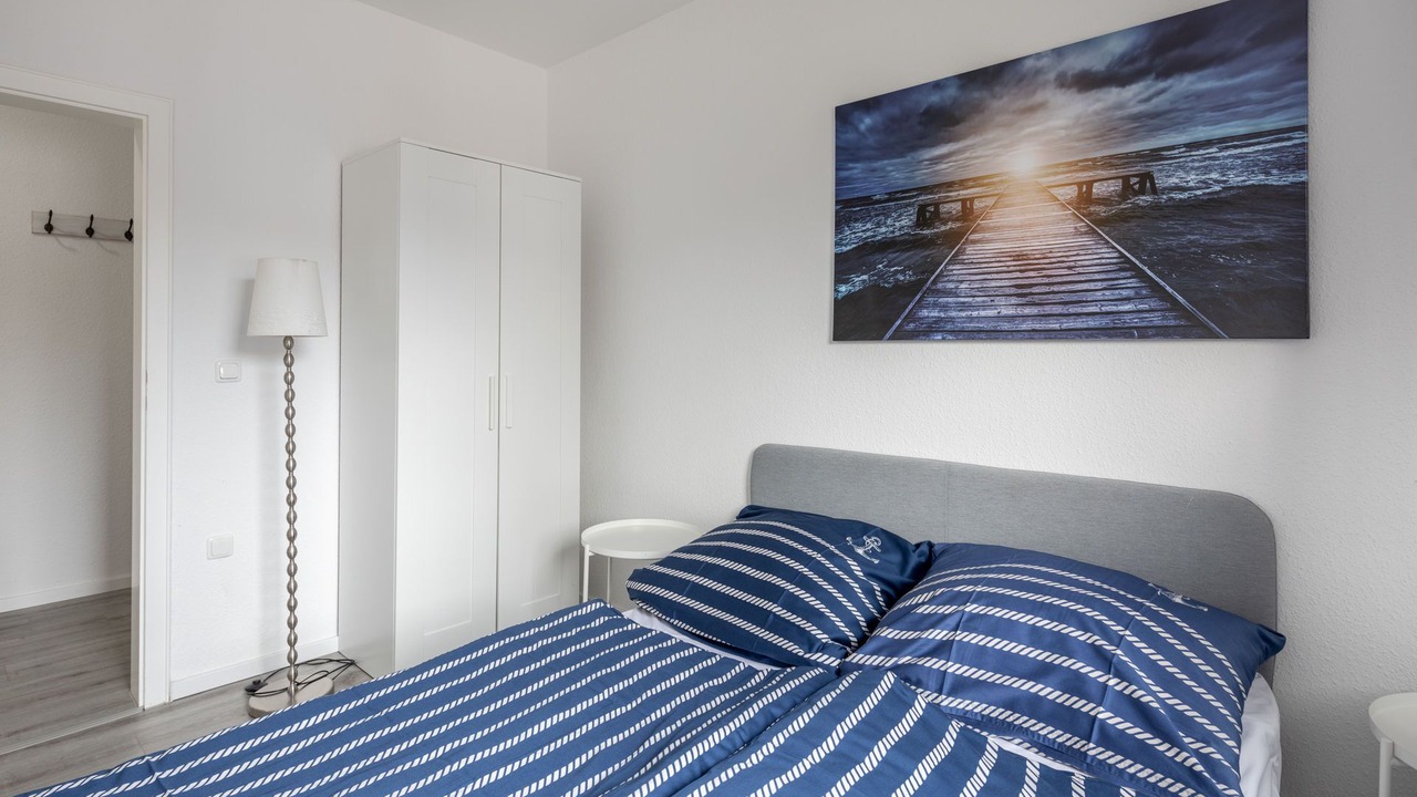 Photo of Bedroom in Ebkeriege