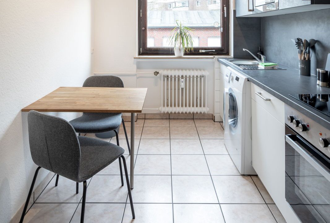 Photo of Kitchen in Ebkeriege
