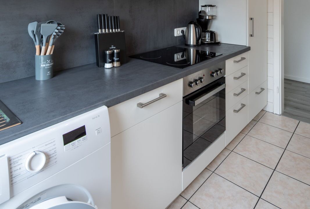 Photo of Kitchen in Ebkeriege