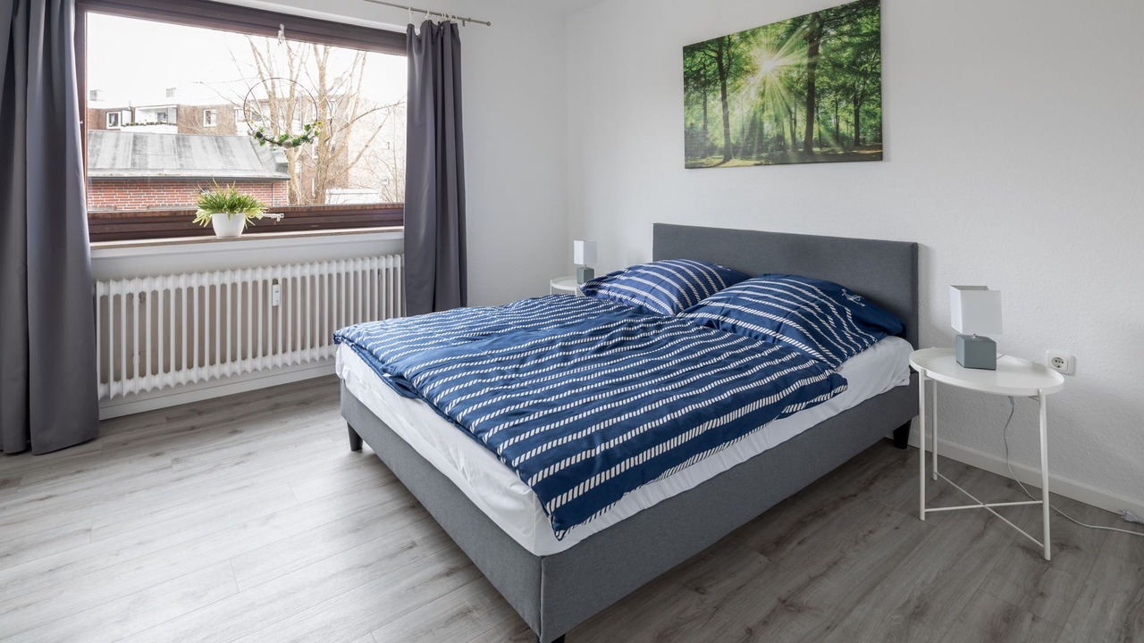 Photo of Bedroom in Ebkeriege