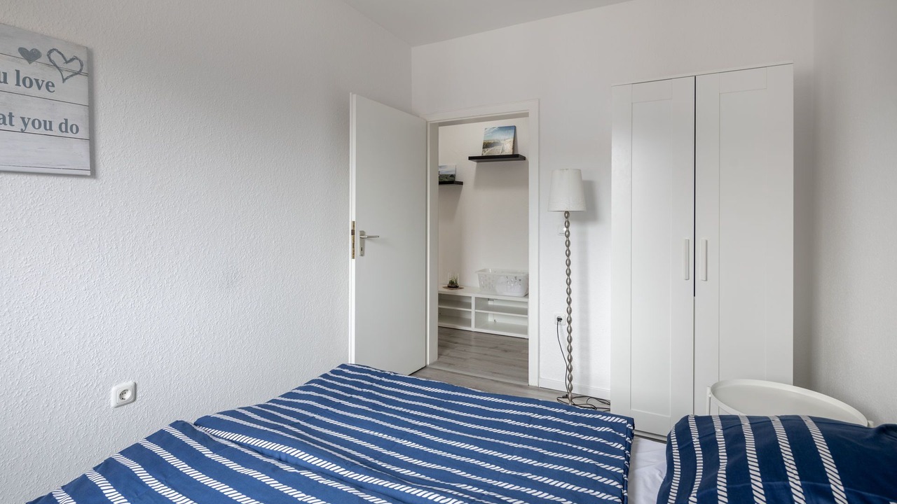 Photo of Bedroom in Ebkeriege