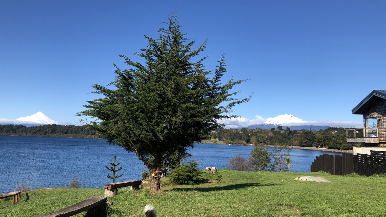 Photo of Outdoor in Puerto Varas