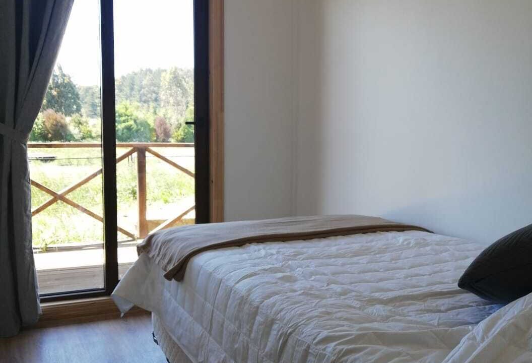 Photo of Bedroom in Puerto Varas