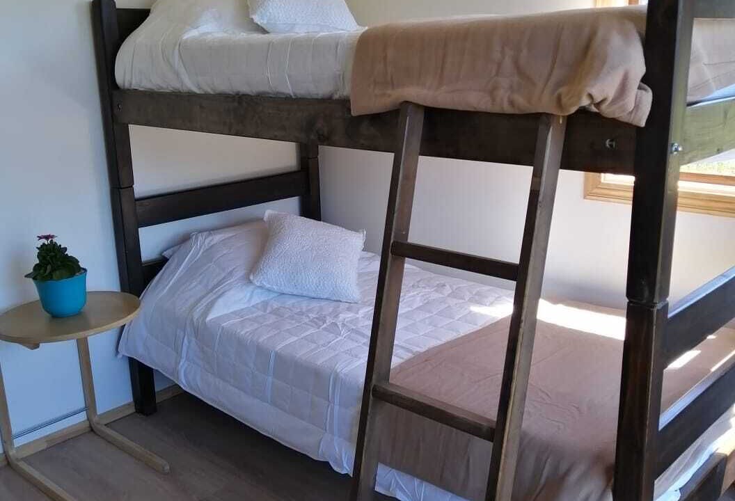 Photo of Bedroom in Puerto Varas