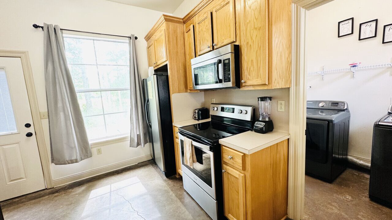 Photo of Kitchen in Pine Grove