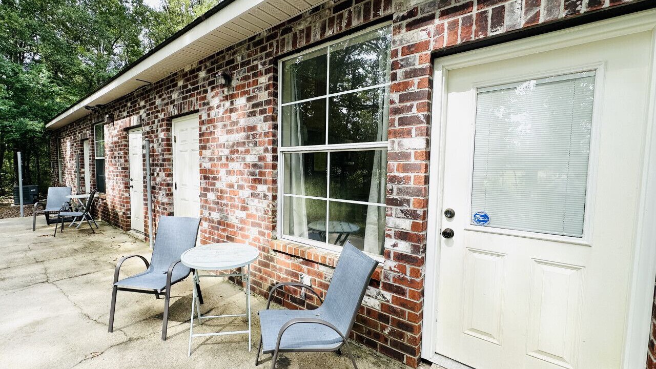 Photo of Patio Balcony in Pine Grove