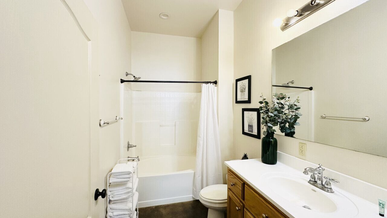 Photo of Bathroom in Pine Grove