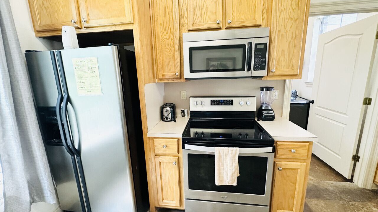Photo of Kitchen in Pine Grove