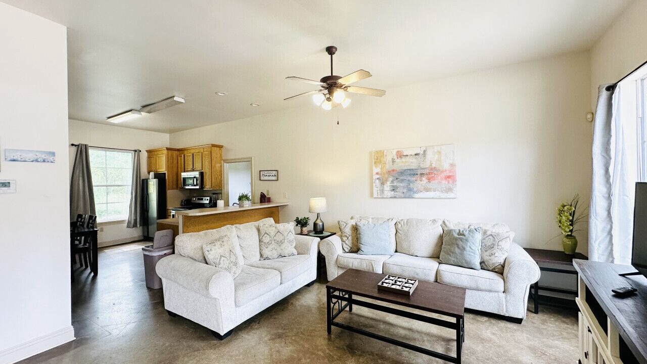Photo of Livingroom in Pine Grove