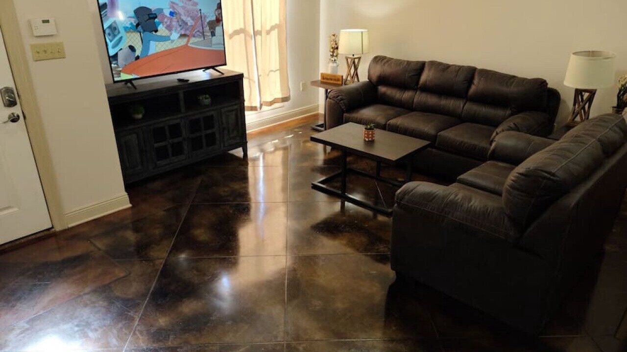Photo of Livingroom in Pine Grove