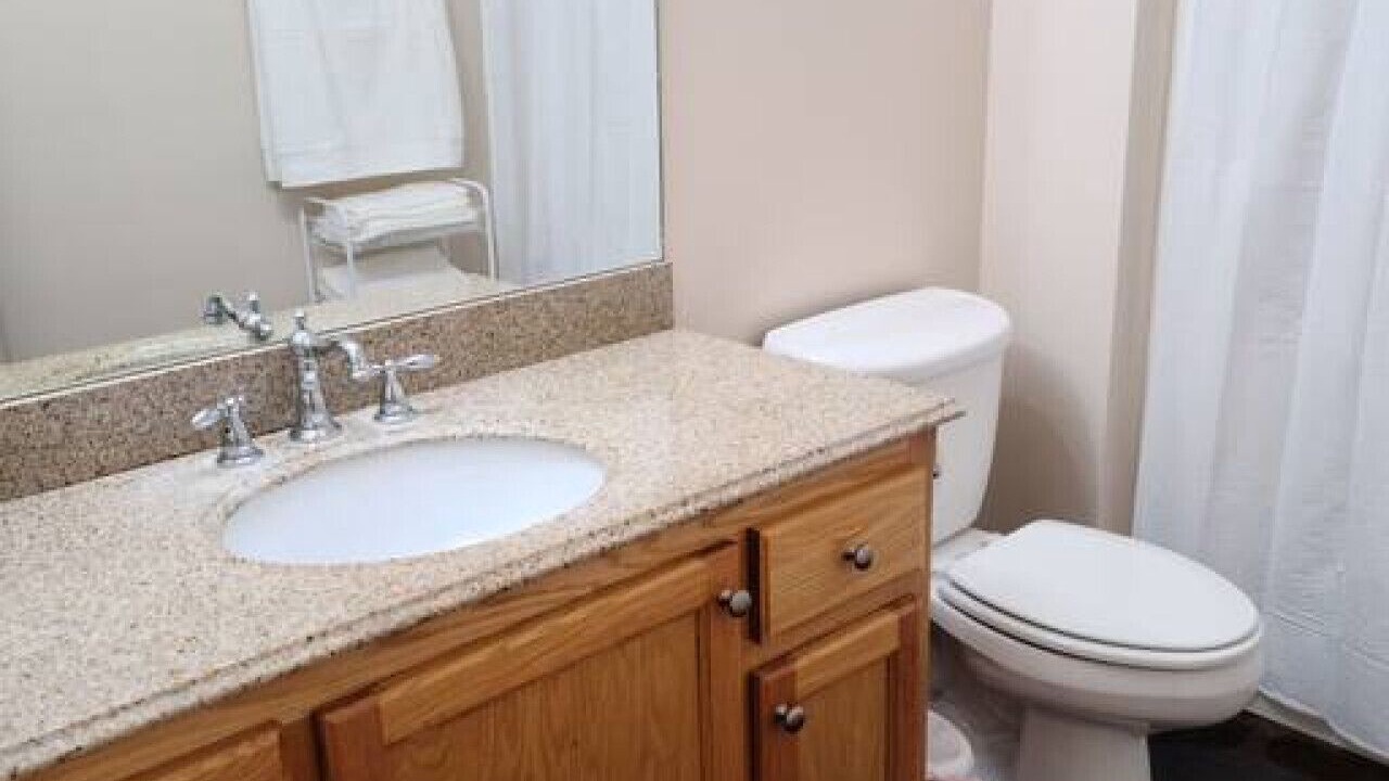Photo of Bathroom in Pine Grove