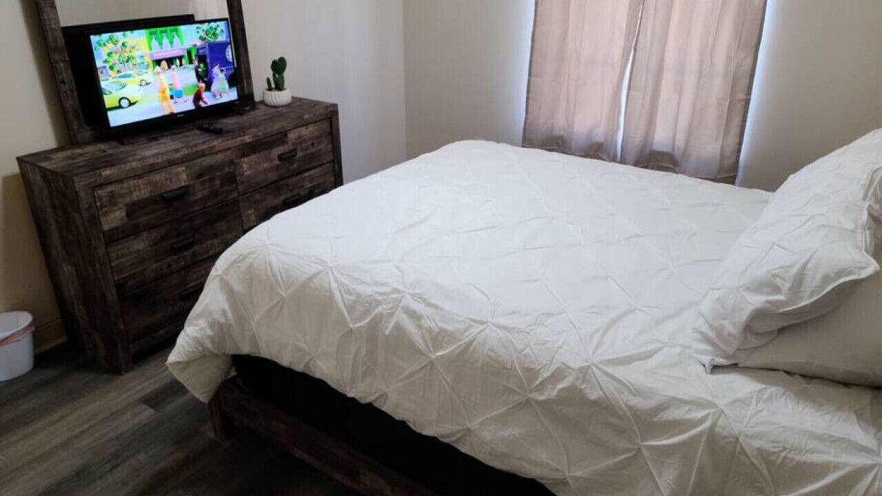 Photo of Bedroom in Pine Grove