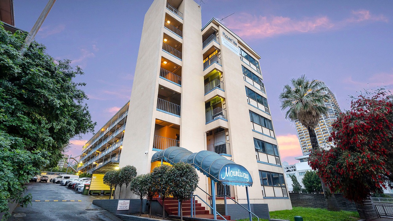 Photo of Outdoor in West Perth