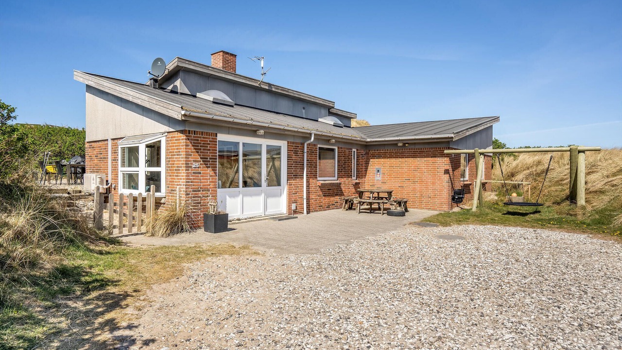Photo of Outdoor in Houvig