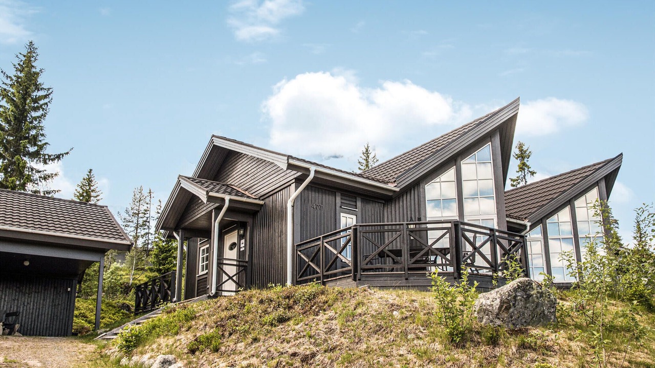 Photo of Outdoor in Trysil