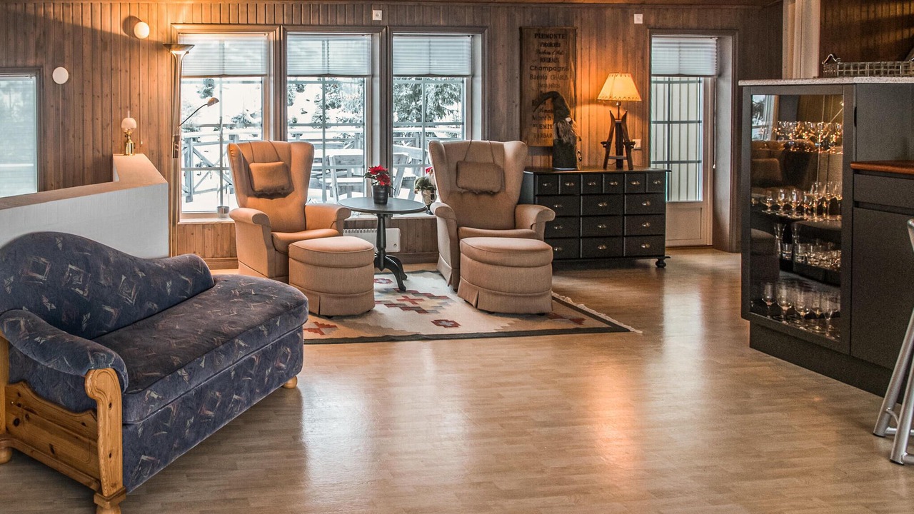 Photo of Bedroom in Trysil