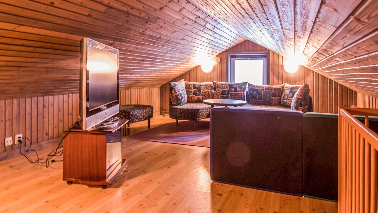 Photo of Bedroom in Trysil