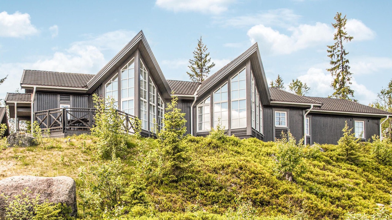 Photo of Outdoor in Trysil