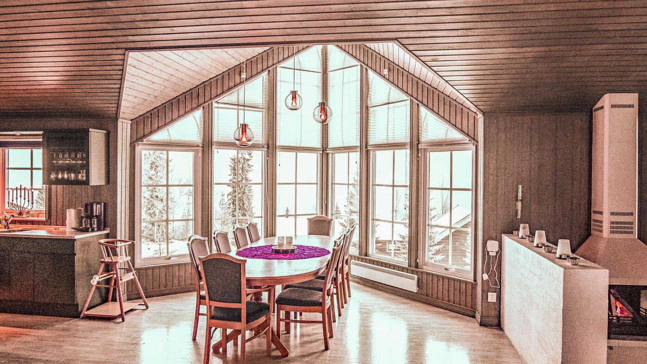 Photo of Bedroom in Trysil