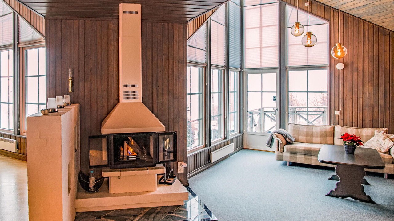 Photo of Bedroom in Trysil