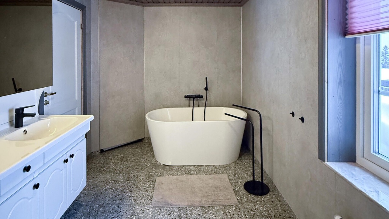 Photo of Bathroom in Trysil