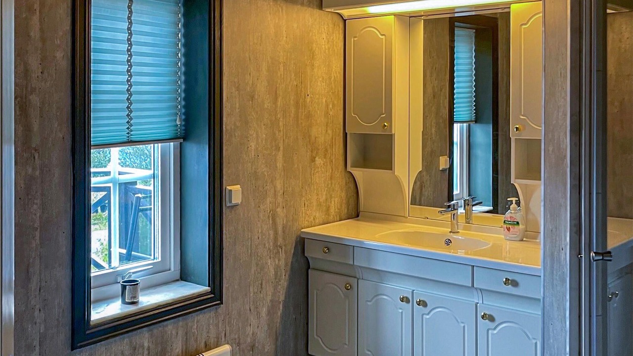 Photo of Bathroom in Trysil