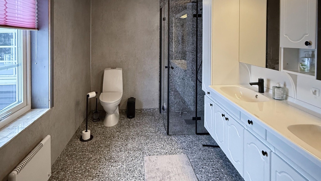 Photo of Bathroom in Trysil