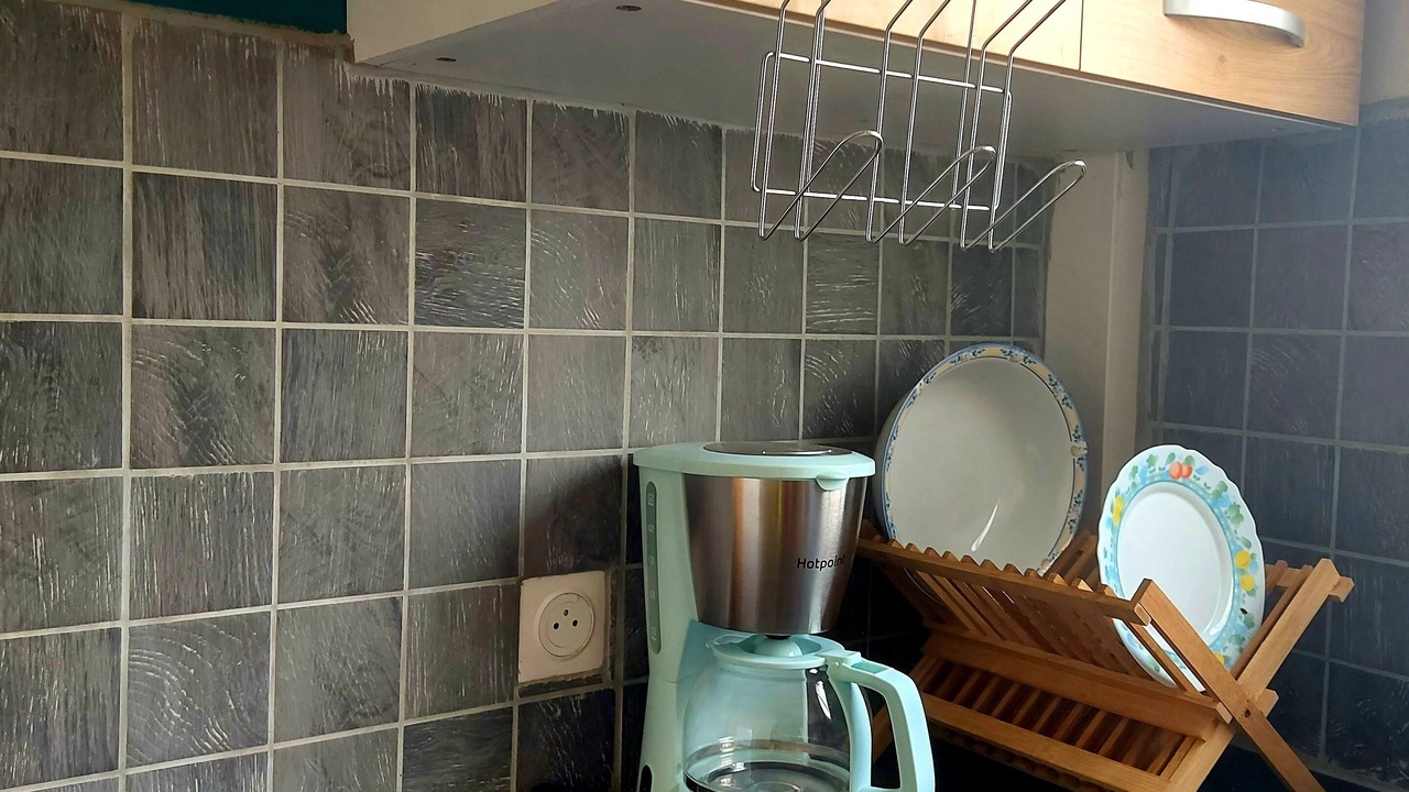 Photo of Kitchen in Pointe-a-Pitre