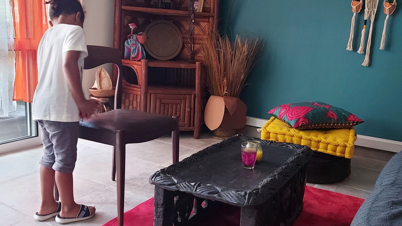 Photo of Livingroom in Pointe-a-Pitre