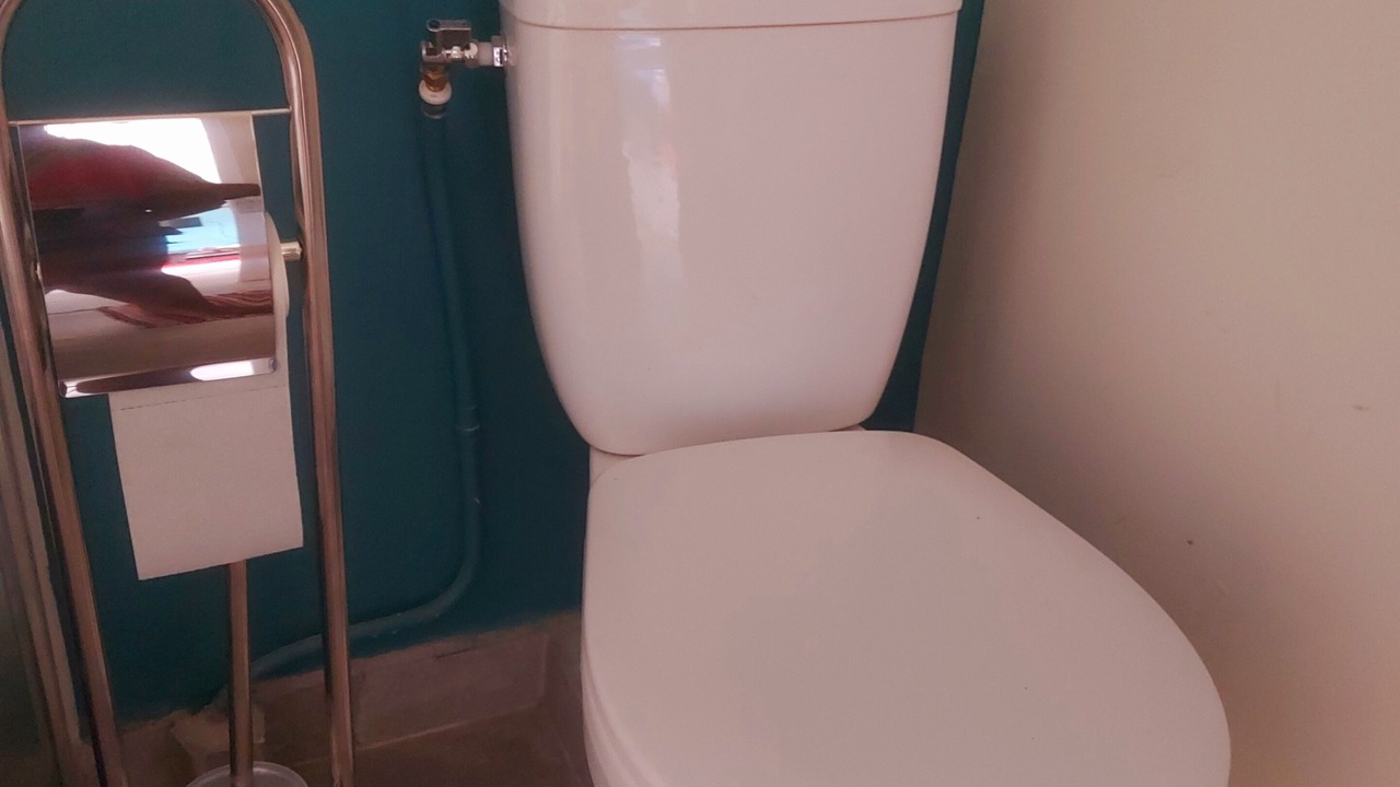 Photo of Bathroom in Pointe-a-Pitre