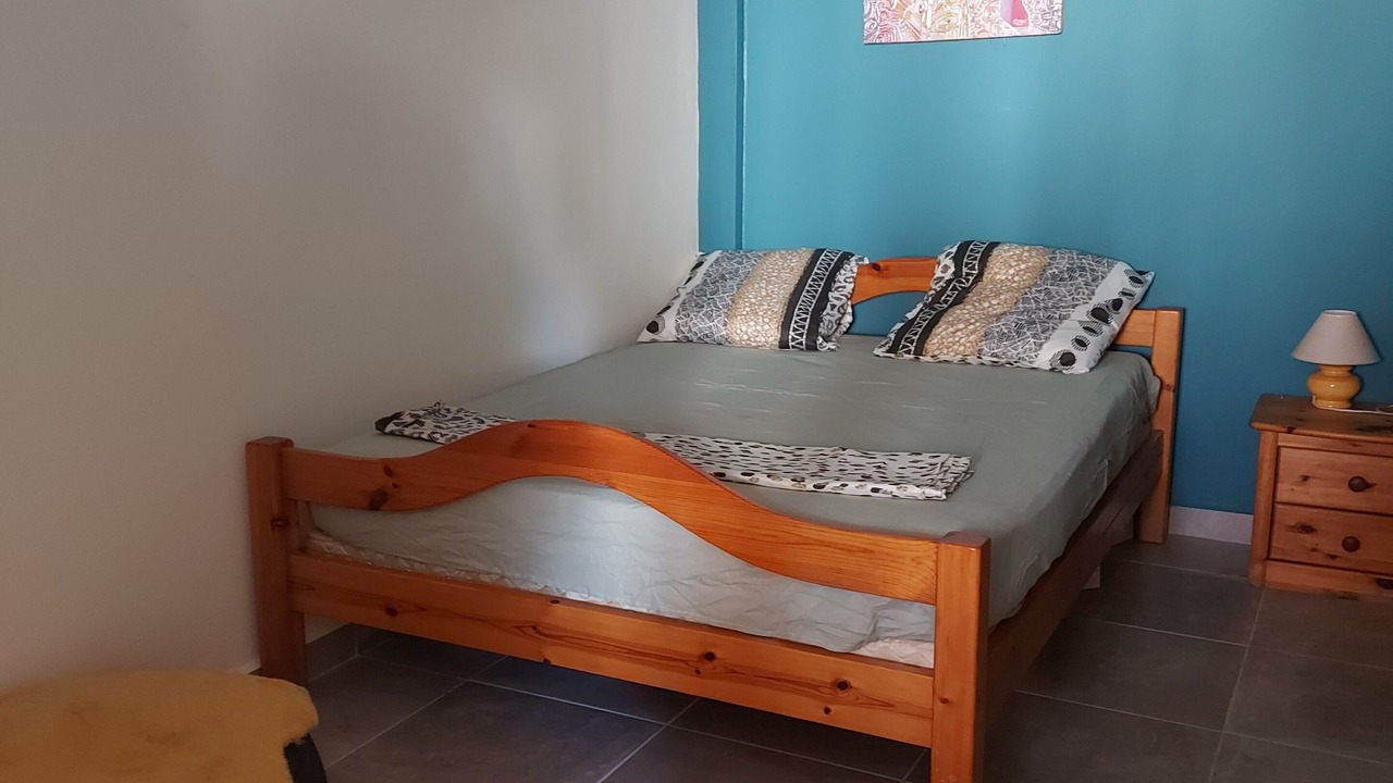 Photo of Bedroom in Pointe-a-Pitre