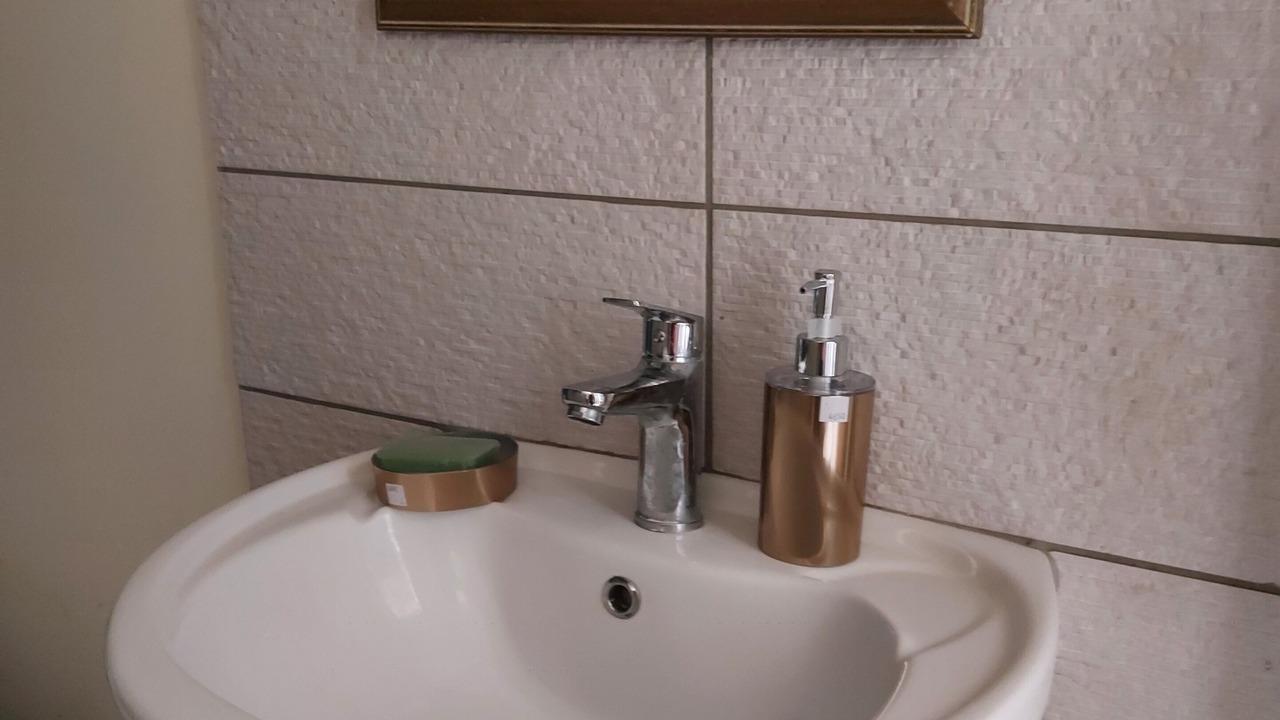 Photo of Bathroom in Pointe-a-Pitre