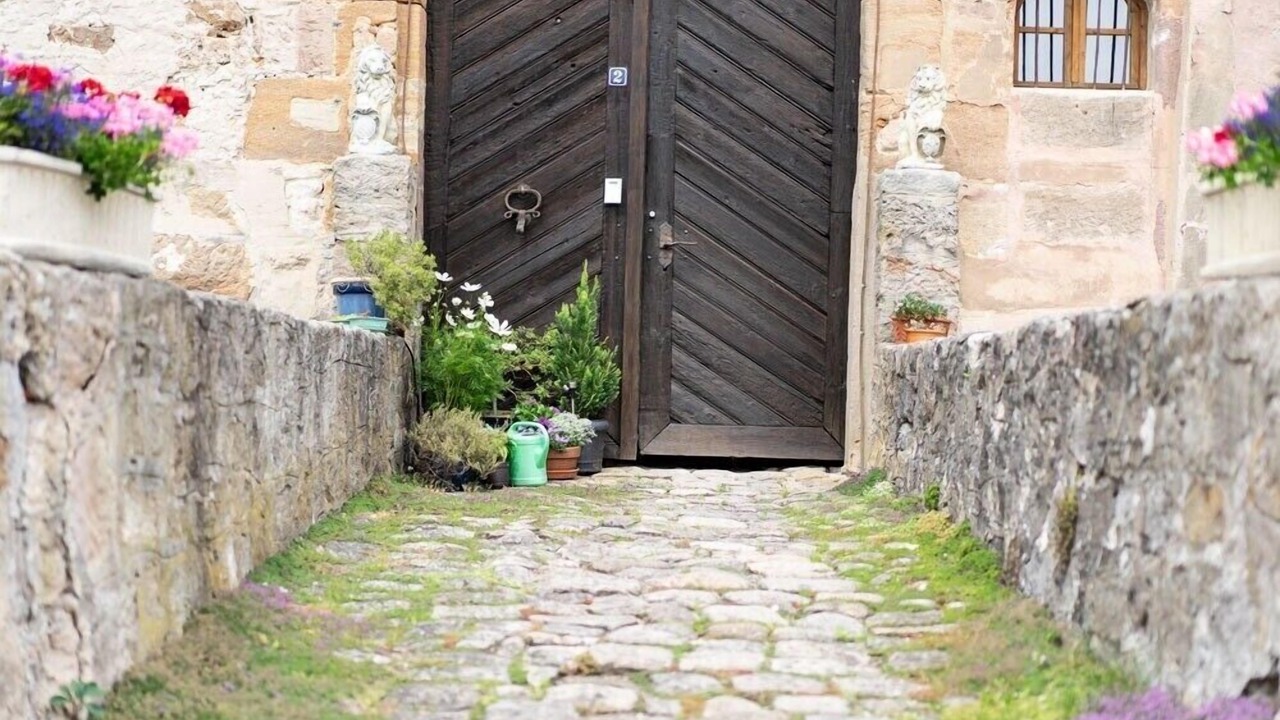 Photo of Outdoor in Kornburg - Worzeldorf