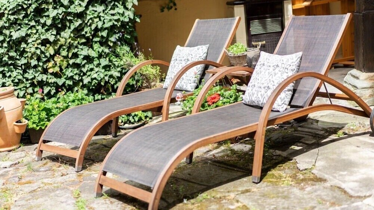 Photo of Patio Balcony in Kornburg - Worzeldorf