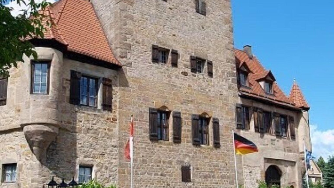 Photo of Outdoor in Kornburg - Worzeldorf