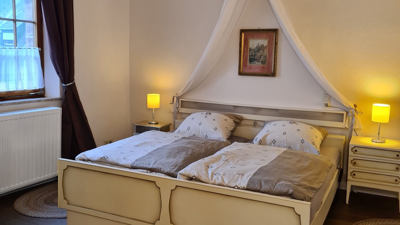 Photo of Bedroom in Kornburg - Worzeldorf
