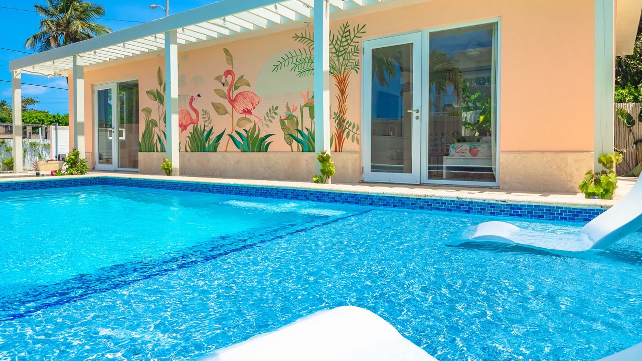 Photo of Outdoor in Las Carreras