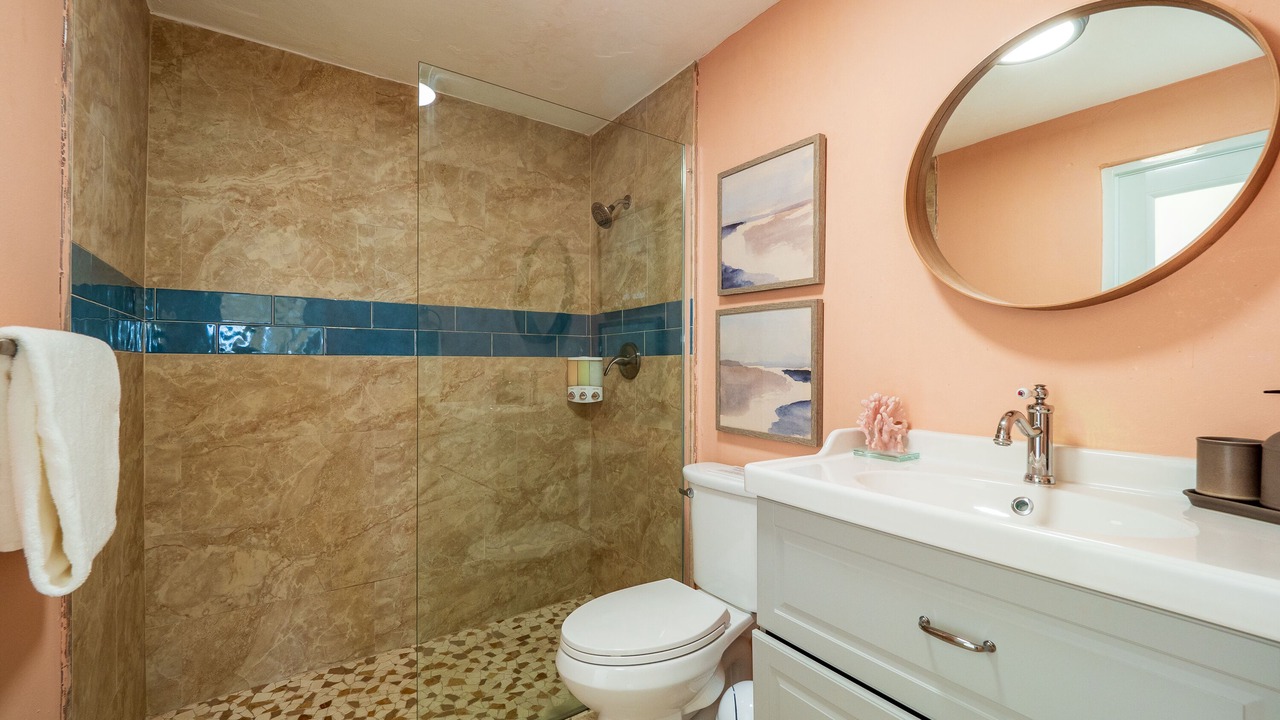 Photo of Bathroom in Las Carreras