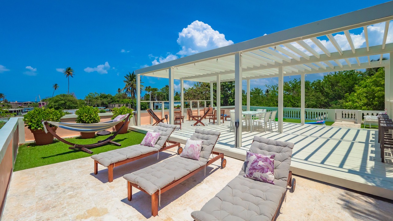 Photo of Outdoor in Las Carreras