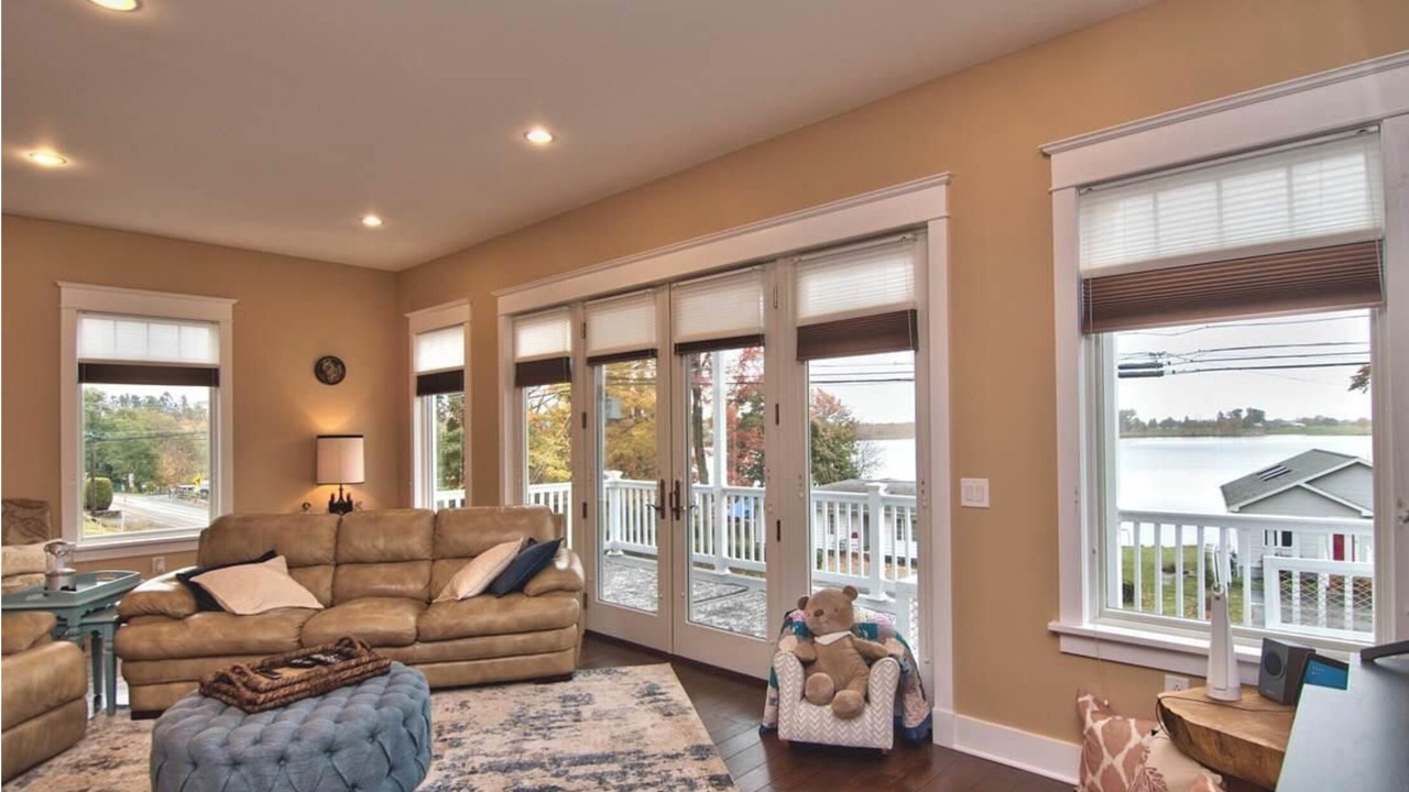 Photo of Livingroom in Carbondale