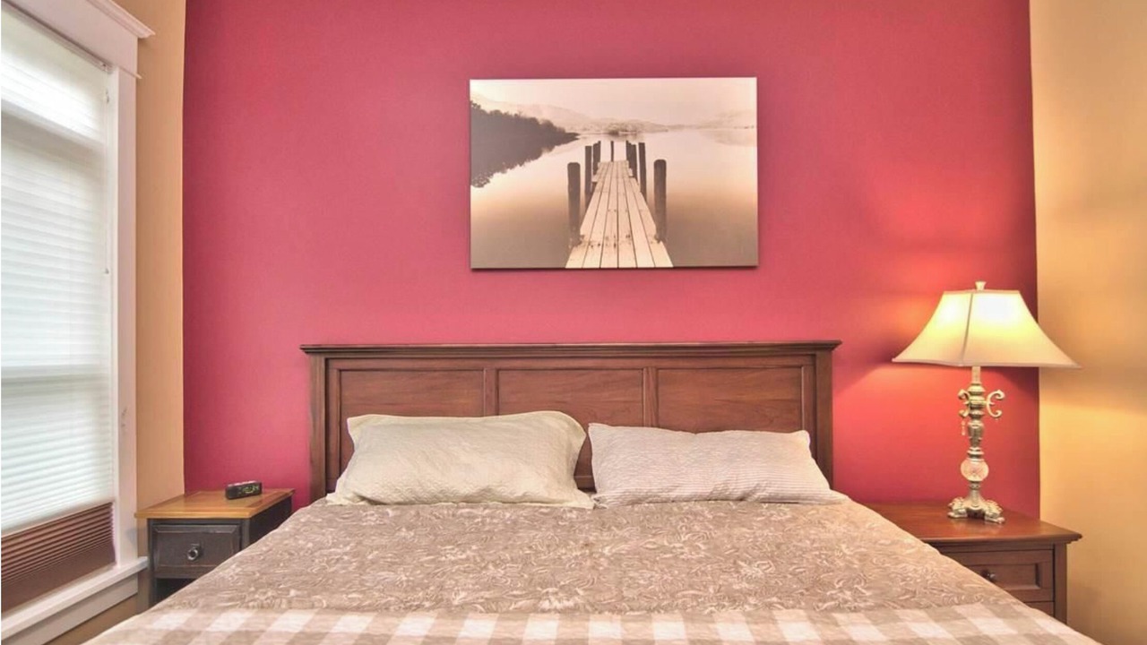 Photo of Bedroom in Carbondale