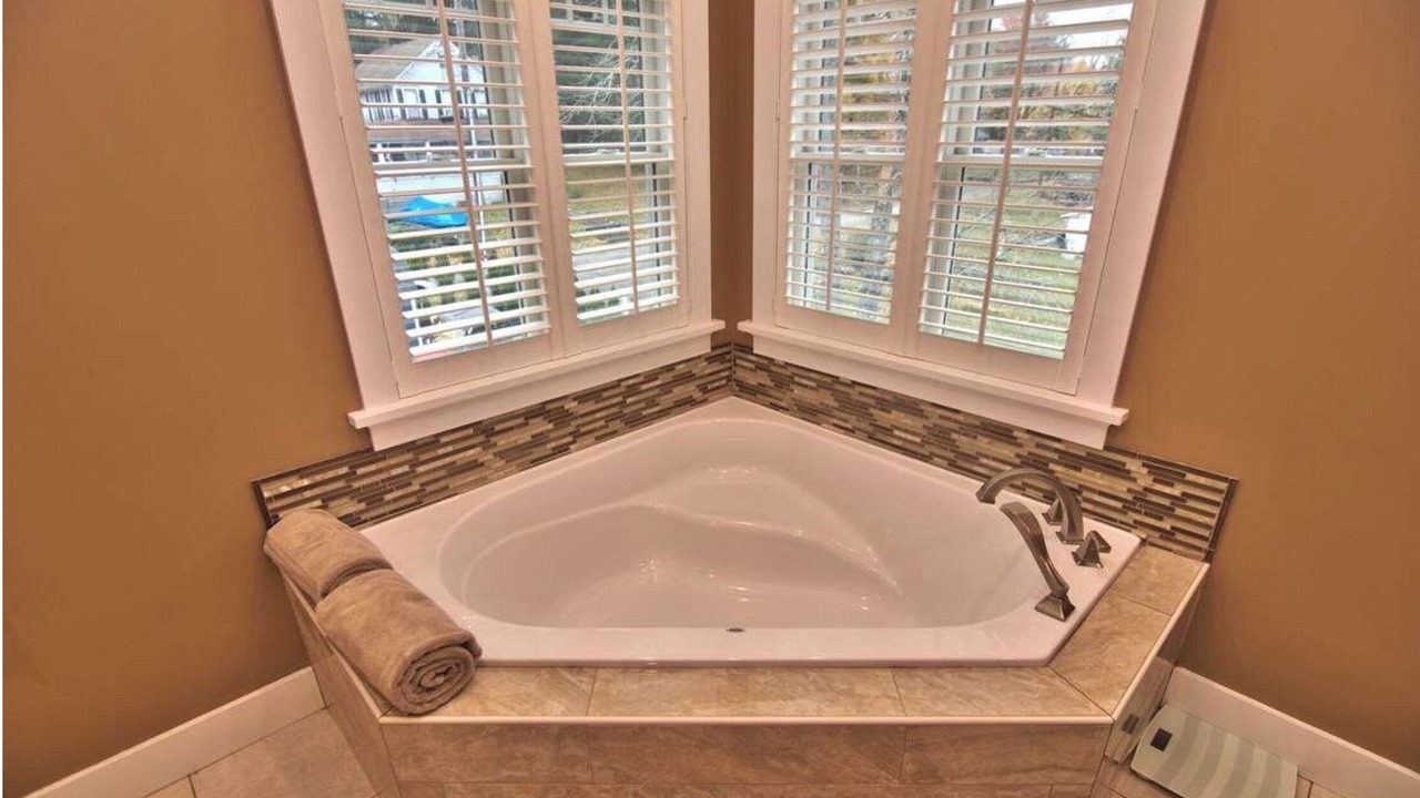 Photo of Bathroom in Carbondale