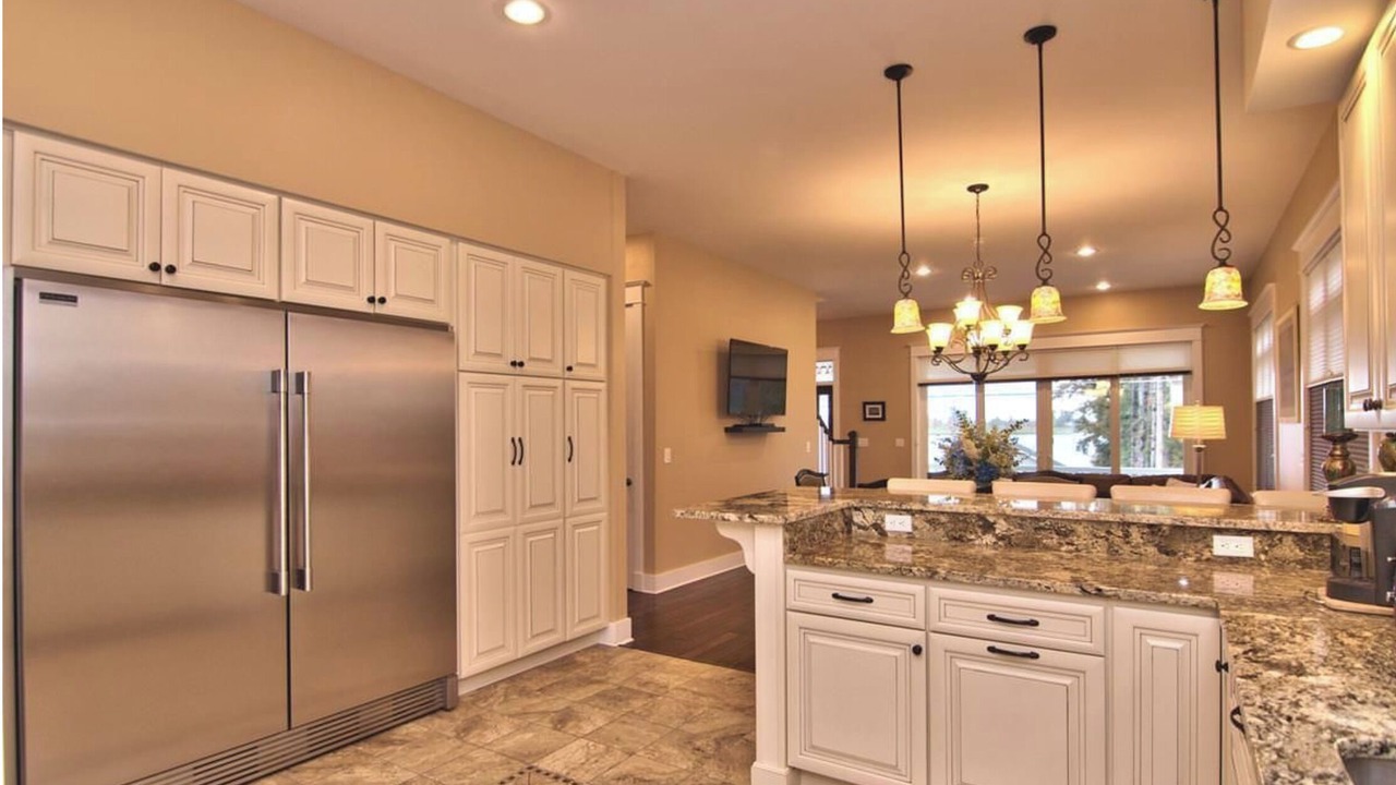 Photo of Kitchen in Carbondale