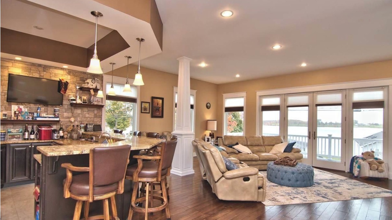Photo of Livingroom in Carbondale